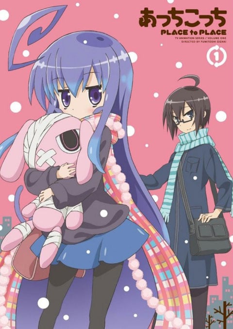 Acchi Kocchi ซับไทย [จบแล้ว]