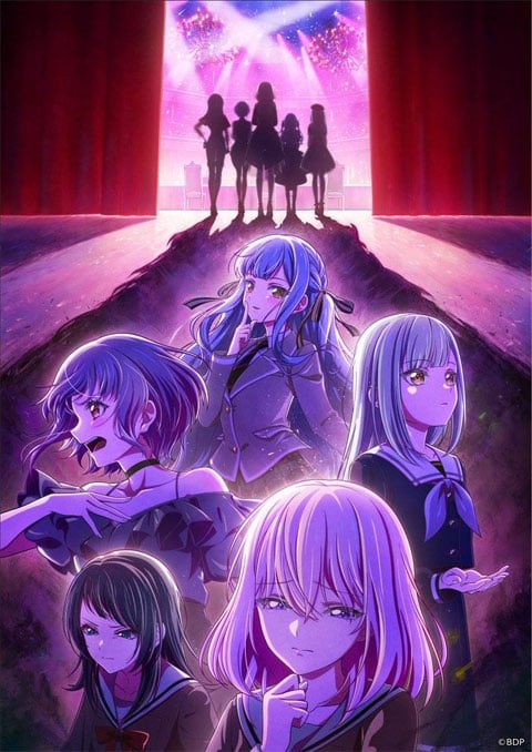 BanG Dream! Ave Mujica ซับไทย [จบแล้ว]