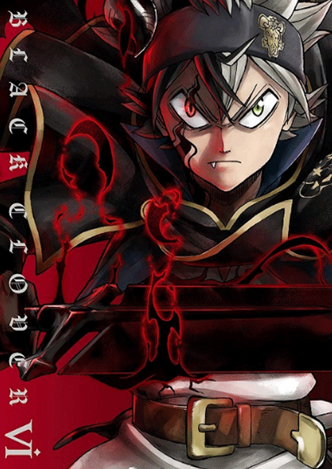Black Clover ซับไทย [จบแล้ว]