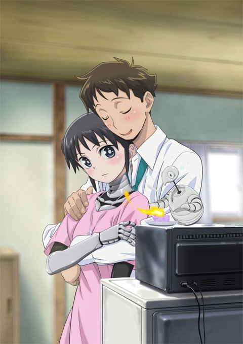 Boku no Tsuma wa Kanjou ga nai ภรรยาหน้าตายหัวใจอุ่นรัก ซับไทย [จบแล้ว]