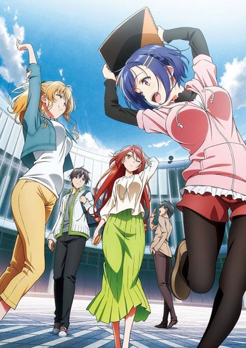 Bokutachi no Remake ย้อนเวลา รีเมคชีวิต ซับไทย [จบแล้ว]