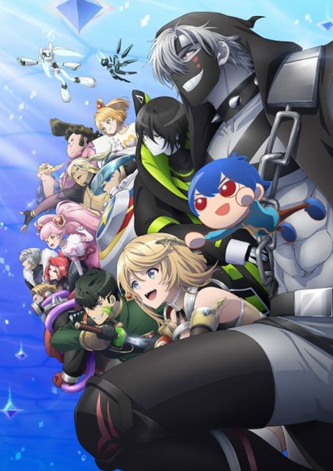 #Compass 2.0－Sentou Setsuri Kaiseki System ซับไทย