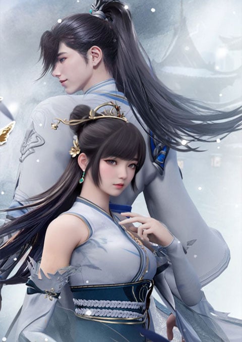 Dan Dao Zhizun (Alchemy Supreme) ยอดยุทธ์ นักแปรธาตุ ซับไทย