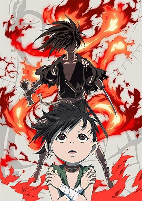 Dororo (2019) ดาบล่าพญามาร โดโรโระ ซับไทย [จบแล้ว]