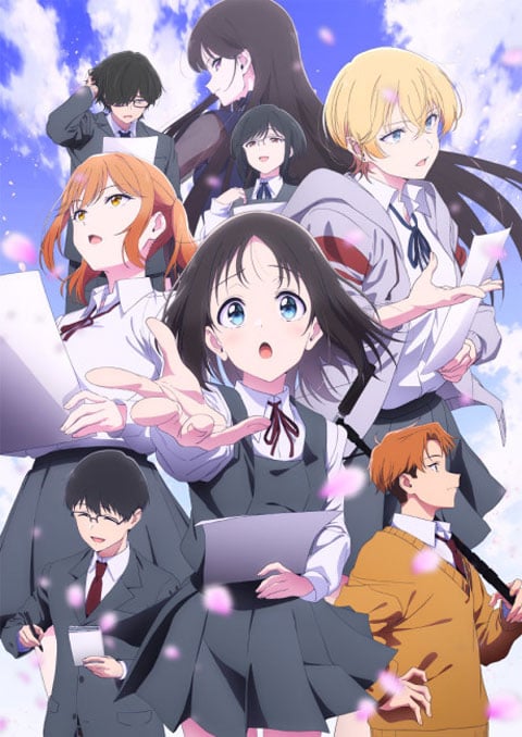 Hana wa Saku, Shura no Gotoku บานสะพรั่งดั่งอสุรา ซับไทย [จบแล้ว]