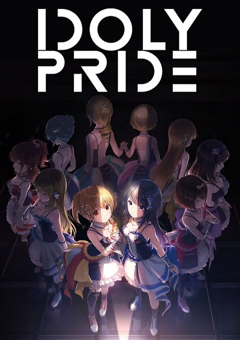 Idoly Pride ซับไทย [จบแล้ว]