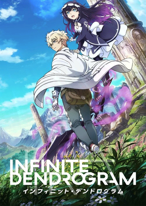 Infinite Dendrogram ซับไทย [จบแล้ว]