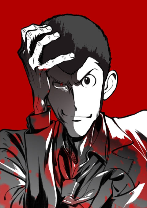 Lupin III: Part 6 จอมโจรลูแปงที่สาม ซับไทย [จบแล้ว]