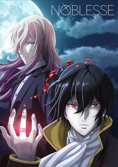 Noblesse โนเบลส ซับไทย [จบแล้ว]