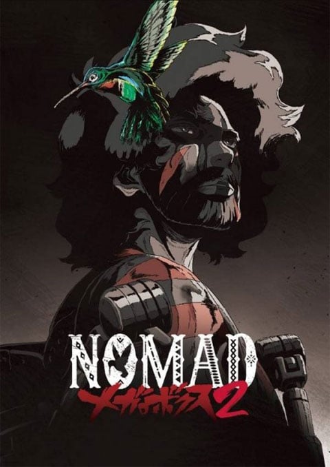 Nomad: Megalo Box 2 เมกาโล่บ็อกซ์ เจ้าสังเวียนพันธุ์แกร่ง (ภาค2) ซับไทย [จบแล้ว]