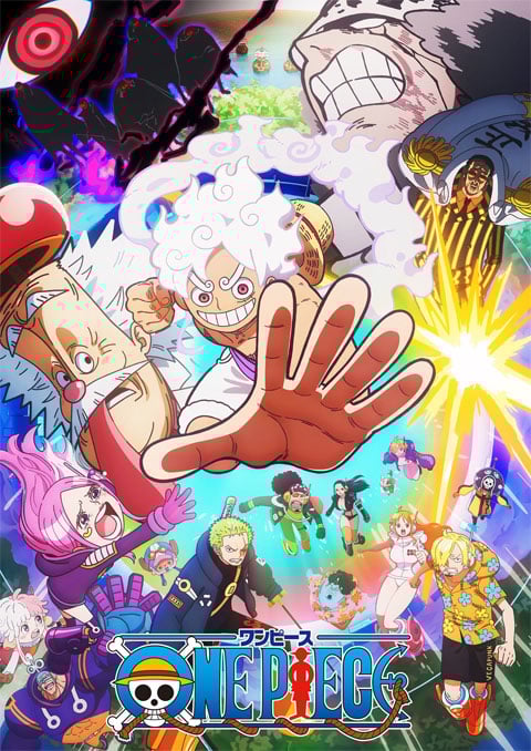One Piece วันพีช ซับไทย