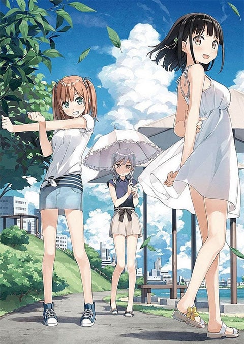 One Room 2nd Season (ภาค2) ซับไทย [จบแล้ว]