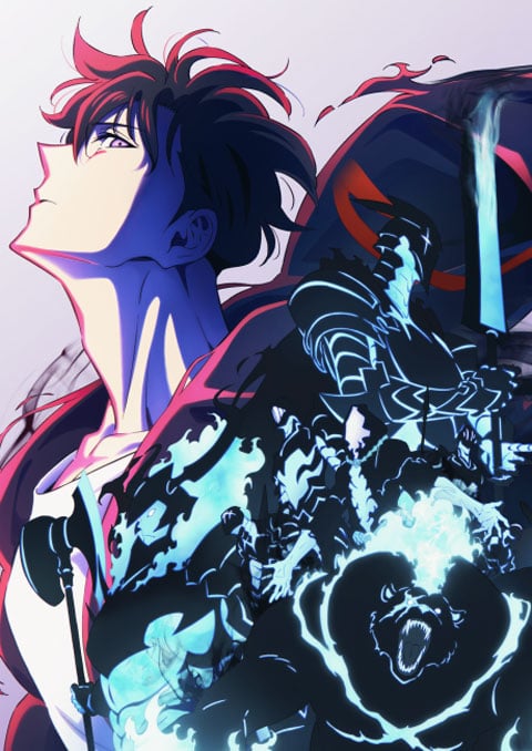 Ore dake Level Up na Ken: Season 2 - Arise from the Shadow (Solo Leveling) (ภาค2) -ตื่นขึ้นจากเงา- ซับไทย [จบแล้ว]