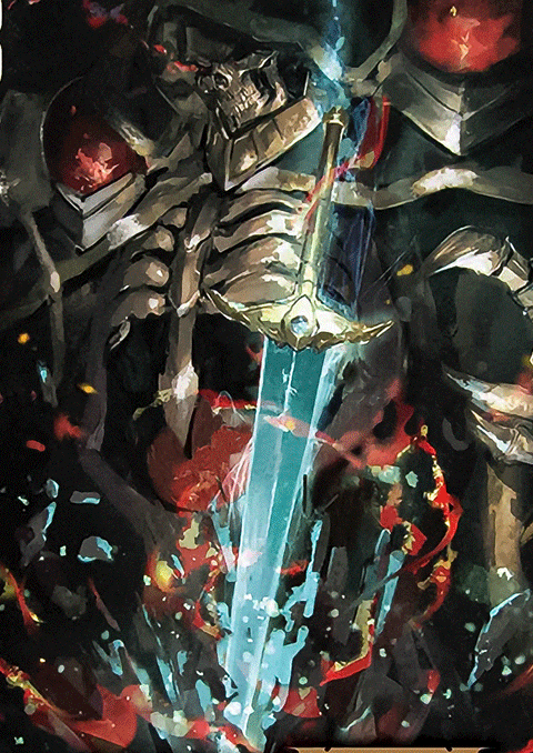 Overlord โอเวอร์ลอร์ด จอมมารพิชิตโลก (ภาค3) ซับไทย [จบแล้ว]