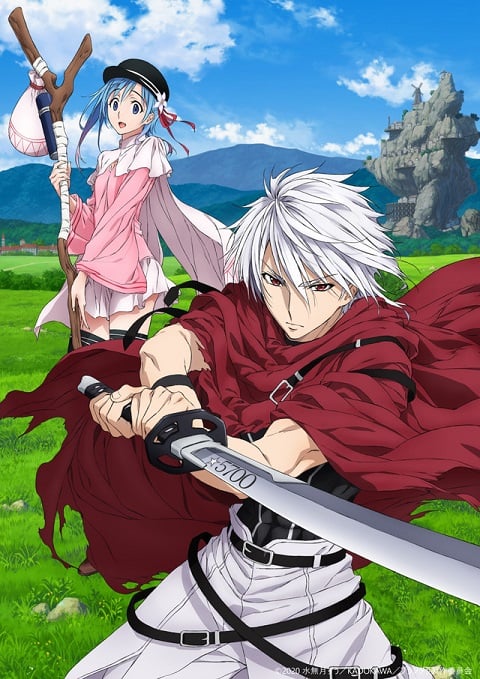 Plunderer พลันเดอเรอร์ จอมโจรคนเหนือเลข ซับไทย [จบแล้ว]