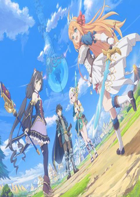 Princess Connect Re:Dive ซับไทย [จบแล้ว]