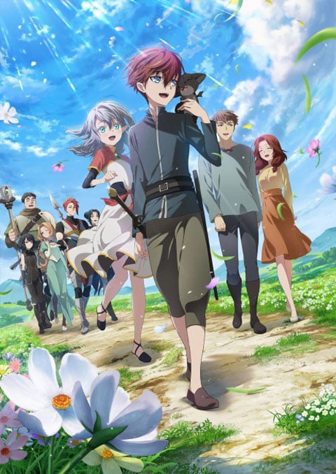 Saikyou no Ousama, Nidome no Jinsei wa Nani wo Suru? จุดจบของราชาผู้เกิดใหม่ ซับไทย