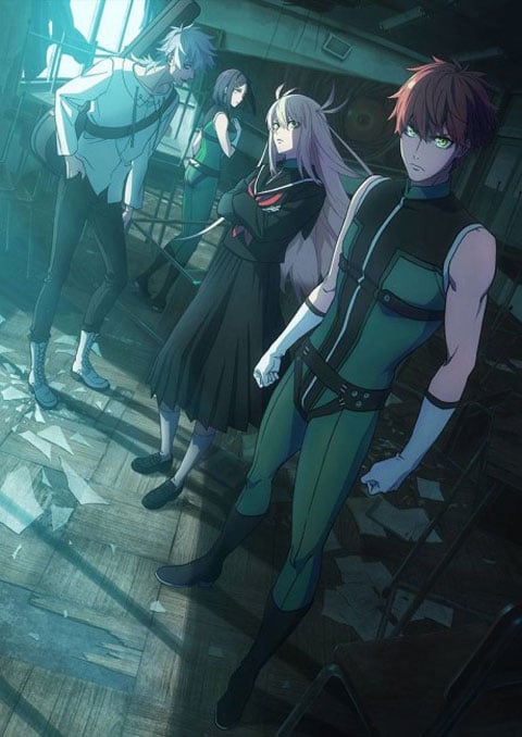 Sentai Daishikkaku 2nd Season ขบวนการกำมะลอ (ภาค2) ซับไทย