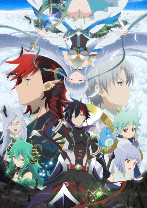 Shironeko Project Zero Chronicle ซับไทย [จบแล้ว]