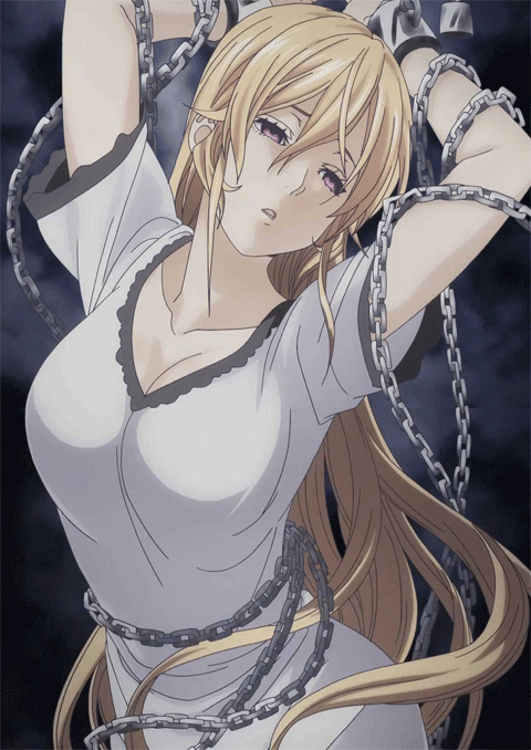 Shokugeki no Soma OVA ยอดนักปรุงโซมะ ตอนพิเศษ ซับไทย [OVA]