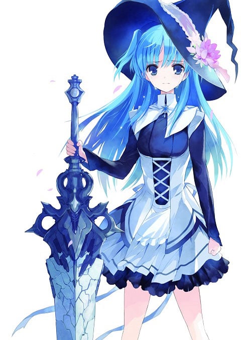 SukaSuka เวิลด์เอนด์ ซับไทย [จบแล้ว]