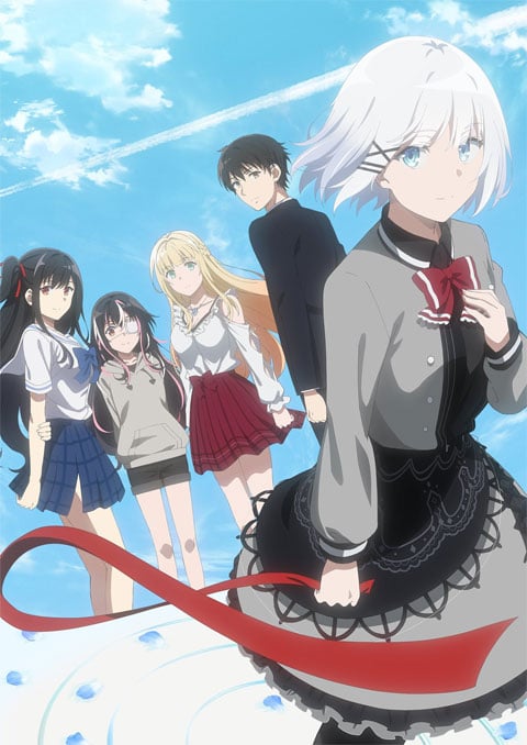 Tantei wa Mou, Shindeiru. นักสืบตายแล้ว ซับไทย [จบแล้ว]