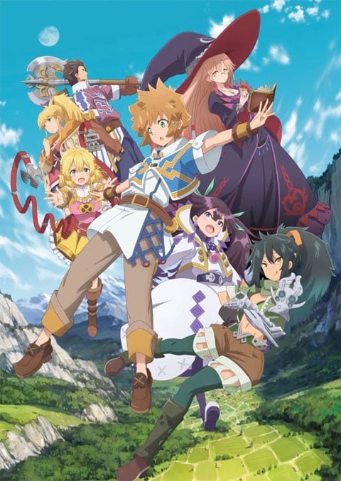 Tatoeba Last Dungeon Mae no Mura no Shounen หนุ่มน้อยใสซื่อจากหมู่บ้านหน้าลาสท์ดันเจี้ยนมาเข้ากรุงแล้ว ซับไทย [จบแล้ว]