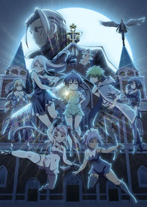 Tensei Shitara Dai Nana Ouji Dattanode, Kimamani Majutsu wo Kiwamemasu 2nd Season พอได้เกิดใหม่เป็นองค์ชายลําดับที่เจ็ด ก็เพื่อเรียนเวทให้สนุก (ภาค2) ซับไทย