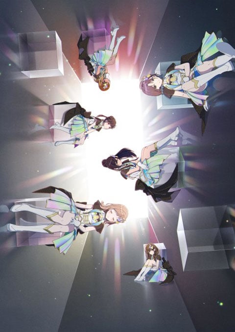 The iDOLM@STER: Shiny Colors 2nd season (ภาค2) ซับไทย [จบแล้ว]