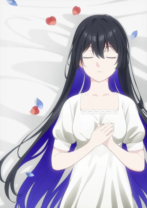 Unnamed Memory Season 2 อันเนมด์ เมโมรี่ (ภาค2) ซับไทย [จบแล้ว]