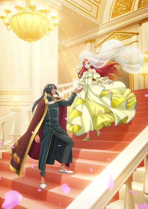 Zutaboro Reijou wa Ane no Moto Konyakusha ni Dekiai Sareru คุณหนูตัวสำรองมีท่านเคานท์มาคลั่งรัก ซับไทย