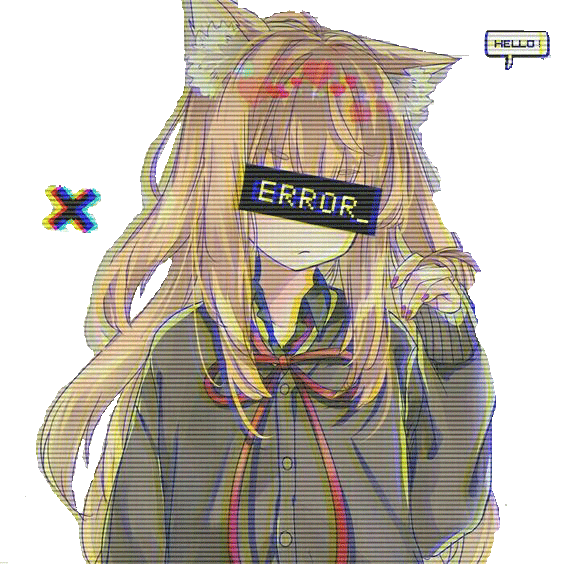 ERROR
