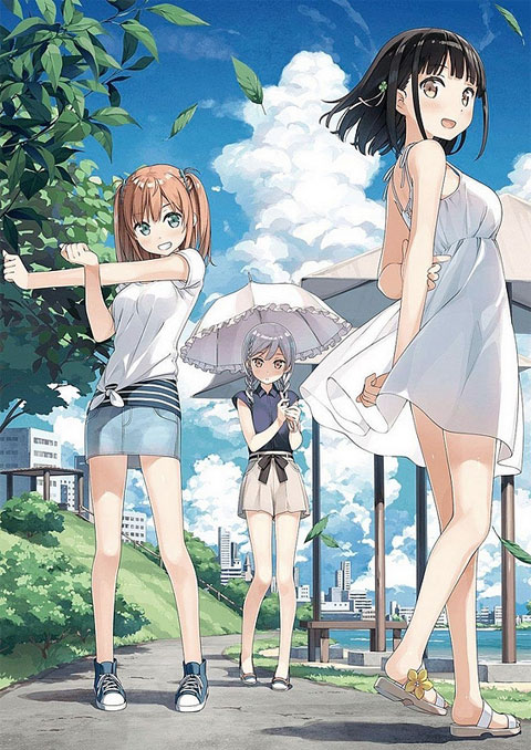 one room 2nd season